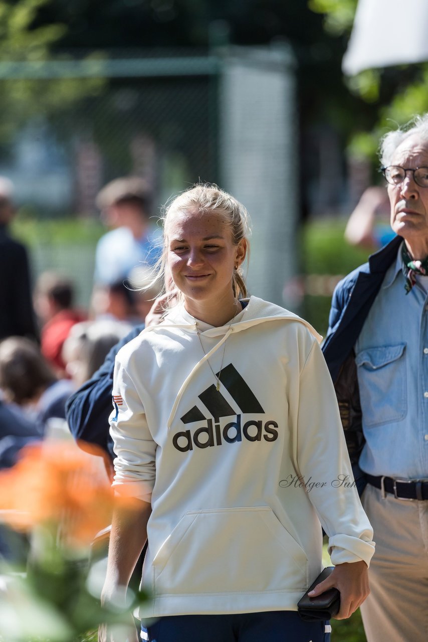 Bild 10 - Kuehlungsborner Tennisturnier